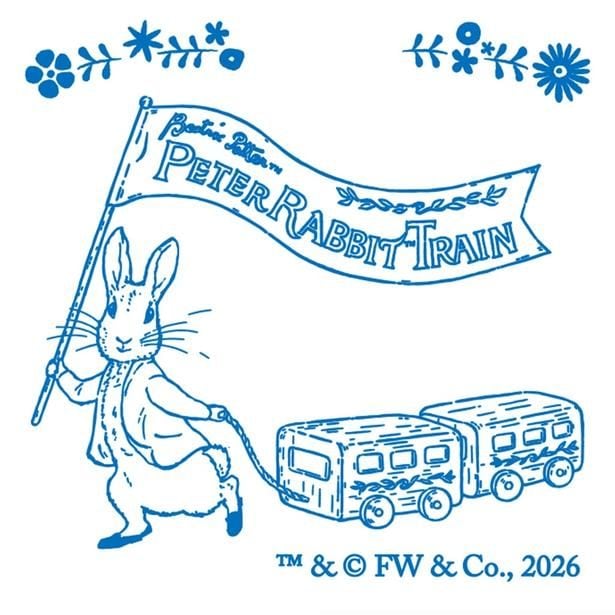 スタンプデザインイメージ