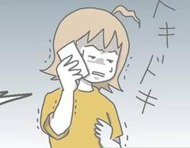 子どもの熱で休むと「自分で代わり探せ」→追い詰められたワンオペ妻が下した“驚愕の決断”とは【作者に聞く】