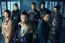 直木賞受賞の傑作ミステリーを映画化した『黒牢城』の見どころを紹介。城主と天才軍師が事件の謎に挑む姿を描いた超おすすめ作！