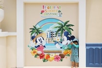 この夏は親子でディズニーホテルを楽しみ尽くそう！プール＆ラリープログラムを体験レポート
