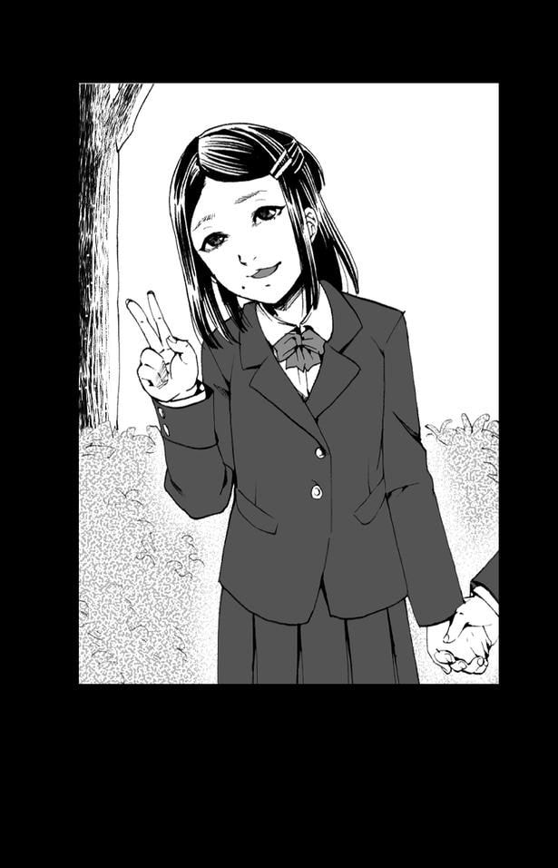 『アーカイブ＊ホラー』_27