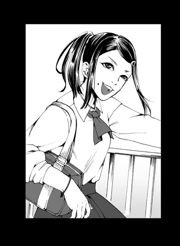『アーカイブ＊ホラー』_29