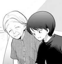 「30歳なのにまるで老婆」急に老いる妻を直視できない夫。残酷な結末に「読まないと後悔」【作者に聞く】