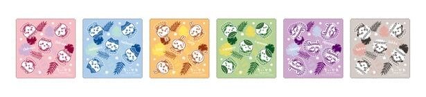 セブン‐イレブン限定 オリジナルマルチクリーナー(全6種)