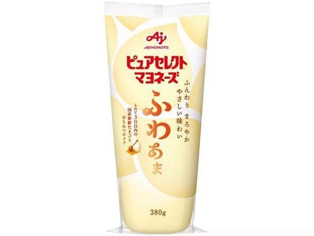 ピュアセレクト(R) マヨネーズ ふわあま