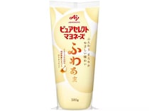 「とれて3日以内の国産新鮮卵」と「はちみつ」を使用!? 右肩上がりのマヨネーズ市場に味の素(株)から新星現る！