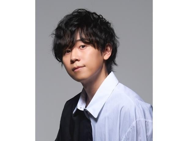 ナレーションを務める、声優の山下大輝さん
