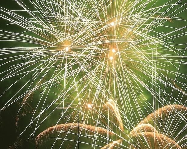 2026年7月23日(木)〜25日(土)に開催される大阪「天神祭」のフィナーレを飾る！7月25日(土)開催「天神祭奉納花火」の穴場スポットをチェックしよう