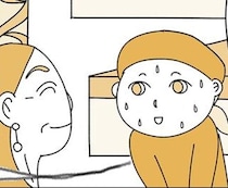 【お客様は神様ですか？】接客業が好きだったのに「人が怖い」→カスハラ客の“異様な高揚感”にゾッとした販売員【作者に聞く】