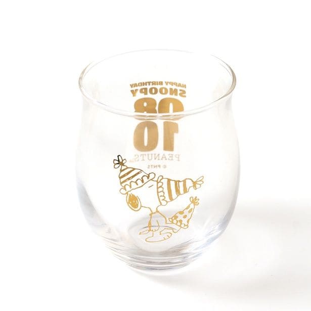 Happy Birthday!!! グラス 2026