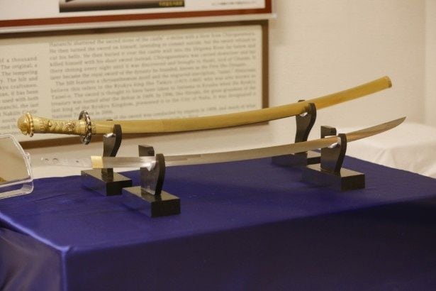 【推し旅】推しの刀が眠る沖縄へ!“千代金丸”を追いかけたどり着いた世界遺産・今帰仁城跡の聖地巡礼の旅