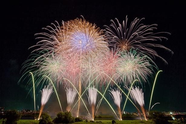 【2026最新】いたばし花火大会の見どころ&攻略ガイド!混雑・アクセス・穴場まで徹底解説
