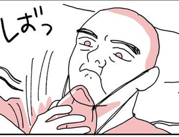 【実話】(父親の)「オムツ買っといて!」と誰にも言えない…仕事と見舞いの間で孤軍奮闘する娘の“隠された本音”【作者に聞く】