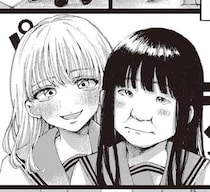 「ブス」と笑われた少女の逆襲…整形して完璧なアイドルに→親友の冷酷な罠に18万人が衝撃【作者に聞く】