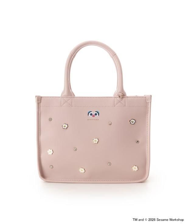 「アビー」トートバッグ