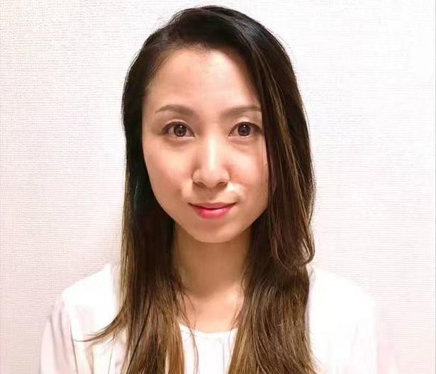 マンダム広報部の佐藤実優さんにアドバイスしてもらった