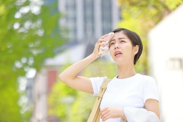 汗問題と真剣に向き合い続けるマンダムから、2026年の夏を乗り切るためのおすすめ汗対策アイテムを紹介!