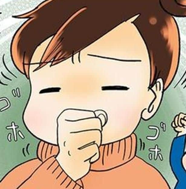 【実話】鼻の不調を放置したら鼻腔がん宣告!しかも眼球摘出のおそれまで?2児の母のリアルな闘病生活【作者に聞く】