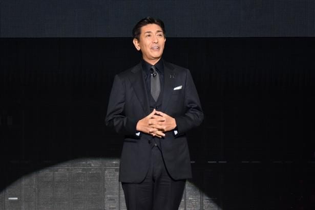 MTG代表取締役社長の松下剛さん