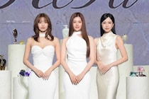 MISAMOが明かす美を維持するための秘訣とは!?…多彩なヘアケア商品にMINA、SANA、MOMOも大興奮「ReFa新製品＆ブランドビジョン発表会」レポート