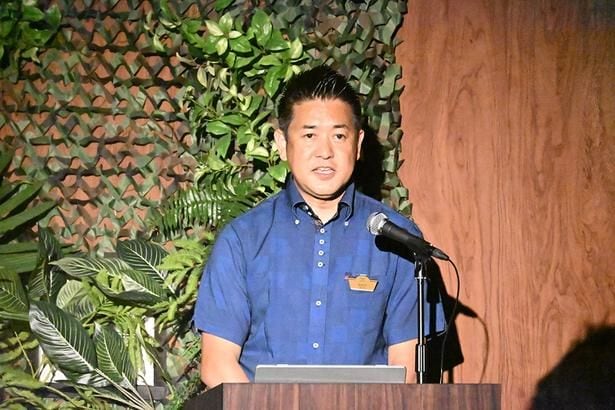 開業から1年間を振り返るジャパンエンターテイメントの加藤健史CEO
