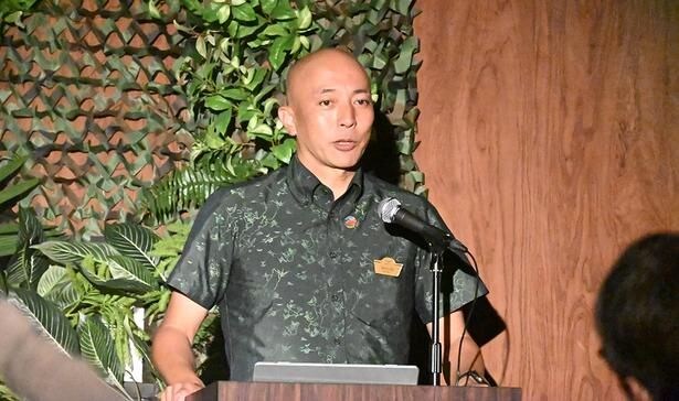 ジャパンエンターテイメントの佐藤大介COO