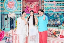 Netflix『ラヴ上等』シーズン2はシーズン1と何が違う？Awichさんが恋リア初MC、舞台は沖縄で8月4日配信