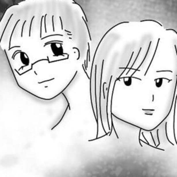 元彼女のことをチラつかせてくる彼氏。そして自分と別れたあとは…!?