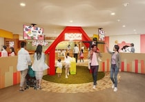日本初のスヌーピー屋内施設「SNOOPY Playful PARK」が8月10日オープン！見どころと料金・入場ルールまとめ