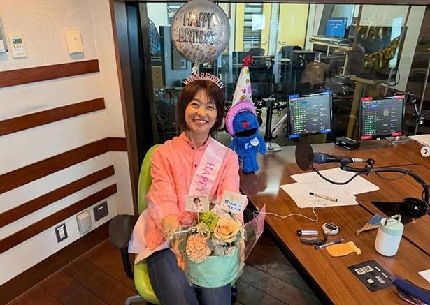  『50歳の棚卸し』は、人生後半を心豊かに生きるためのヒントをつづった住吉さん16年ぶりのエッセイ集