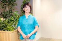 【住吉美紀さん】電気は私たちをいつも支える「地面」のような存在。暮らしも心も豊かにする灯りとの付き合い方