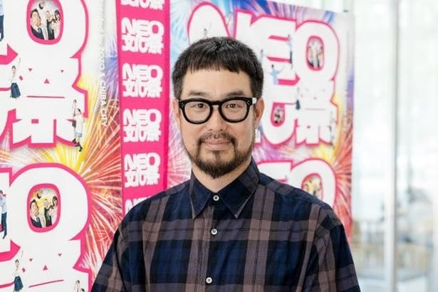 株式会社ZOZO ソーシャルフレンドシップ部 ディレクター 梅澤孝之さん