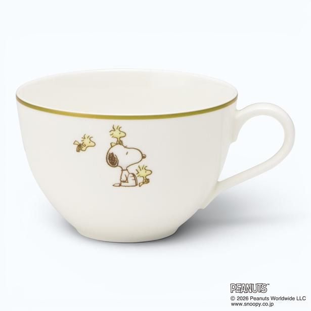 「スープマグ SNOOPY」(6050円)