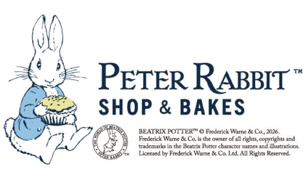 PETER RABBIT SHOP&BAKES