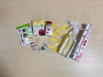 【夏の自由工作】手作りバスボールに挑戦しよう【小学校低学年向け】