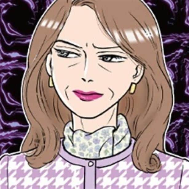 義母クエスト~結婚したらいきなりラスボス戦でした~