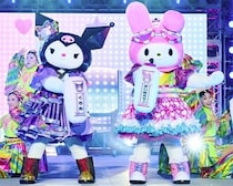 USJ開業25周年の夏は夜に「お祭り騒ぎ」で楽しむ！大人も子どもも踊る熱狂ショーや写真映えイベントめじろ押し