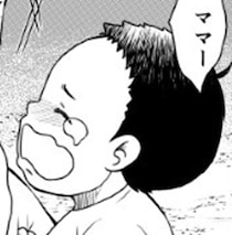 「パパだって、ママに会いてぇよ！」最愛の妻を失った父親と幼い息子の叫びに涙腺崩壊【作者に聞く】