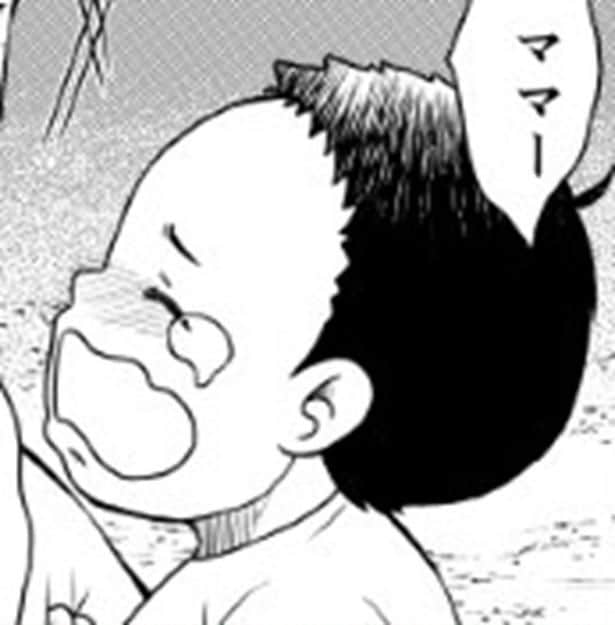 「パパだって、ママに会いてぇよ!」最愛の妻を失った父親と幼い息子の叫びに涙腺崩壊【作者に聞く】