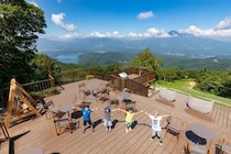 元祖・グリーンシーズンの王国！絶景もアクティビティも温泉もそろう高原リゾート「タングラム斑尾」徹底案内