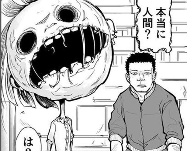 【スカッと漫画】「死亡フラグ」登場で絶体絶命のピンチ到来…と思いきや…？体育教師が「全部ぶっ壊す」痛快劇【作者に聞く】