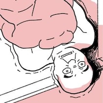 父と連絡が取れない！胸騒ぎを抱えて実家へ向かった夜…待っていたのは、全裸で倒れていた父だった！【作者に聞く】