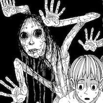 【ホラー】「怖いのに最後まで読んでしまう」と評判のショートホラー！3.5万いいねを集めた作品の裏側もインタビュー【作者に聞く】