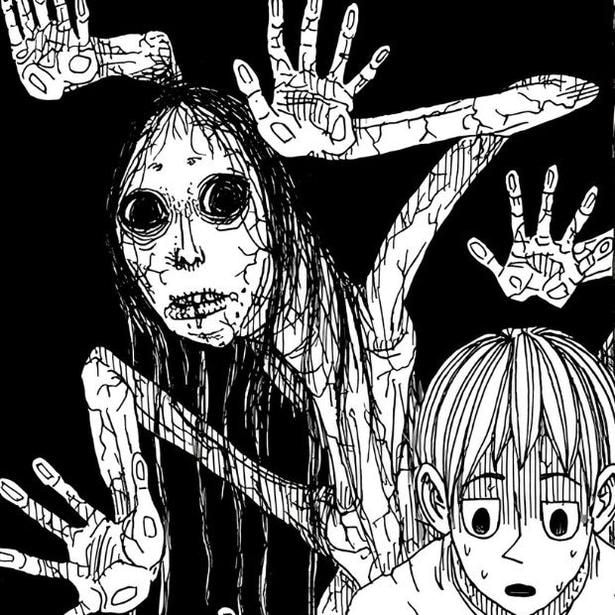 【ホラー】「怖いのに最後まで読んでしまう」と評判のショートホラー！3.5万いいねを集めた作品の裏側もインタビュー【作者に聞く】