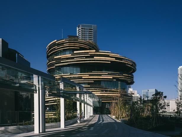 伝統からマンガ、音楽、宇宙まで。文化の実験的ミュージアム「MoN Takanawa: The Museum of Narratives」