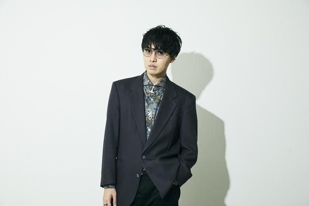 キャラクターデザイン：しまぐちニケさん