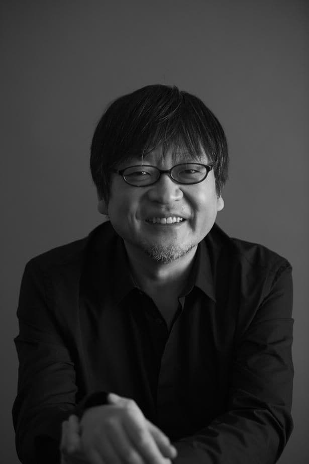 細田守監督