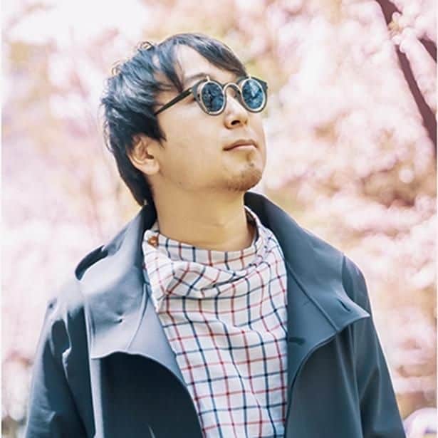 CG監督：緒方達郎さん