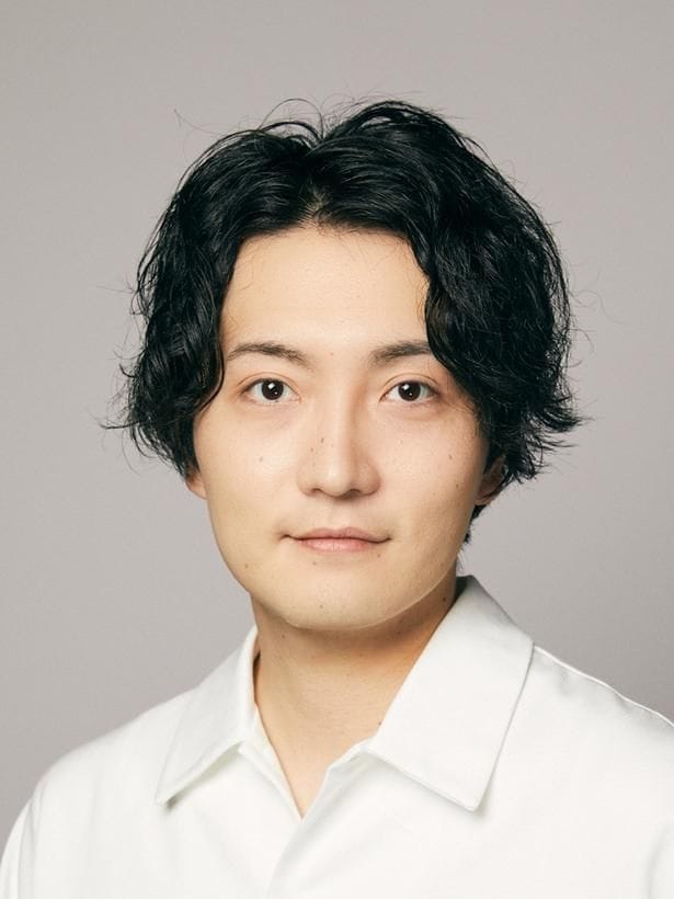 脚本：⼩御⾨優⼀郎さん