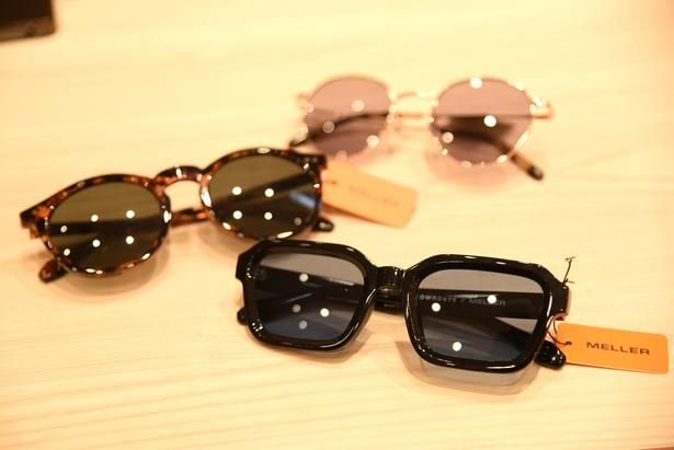 「OWNDAYS」が展開する、この夏オススメのサングラスを一挙に紹介